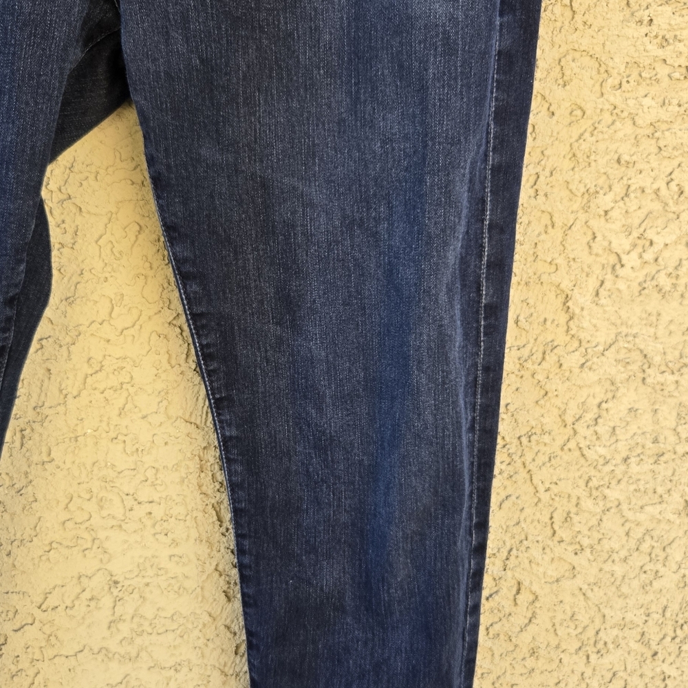 AG Tellis Modern Slim Jeans Dark Wash - Picture 7 of 12